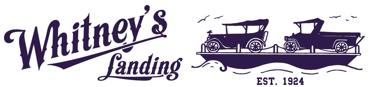 Whitney's Landing